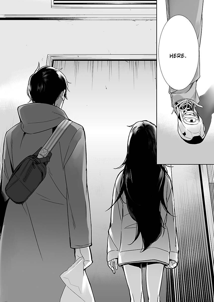 Read Steins;Gate - Pandora of Eternal Return EN Manga Online