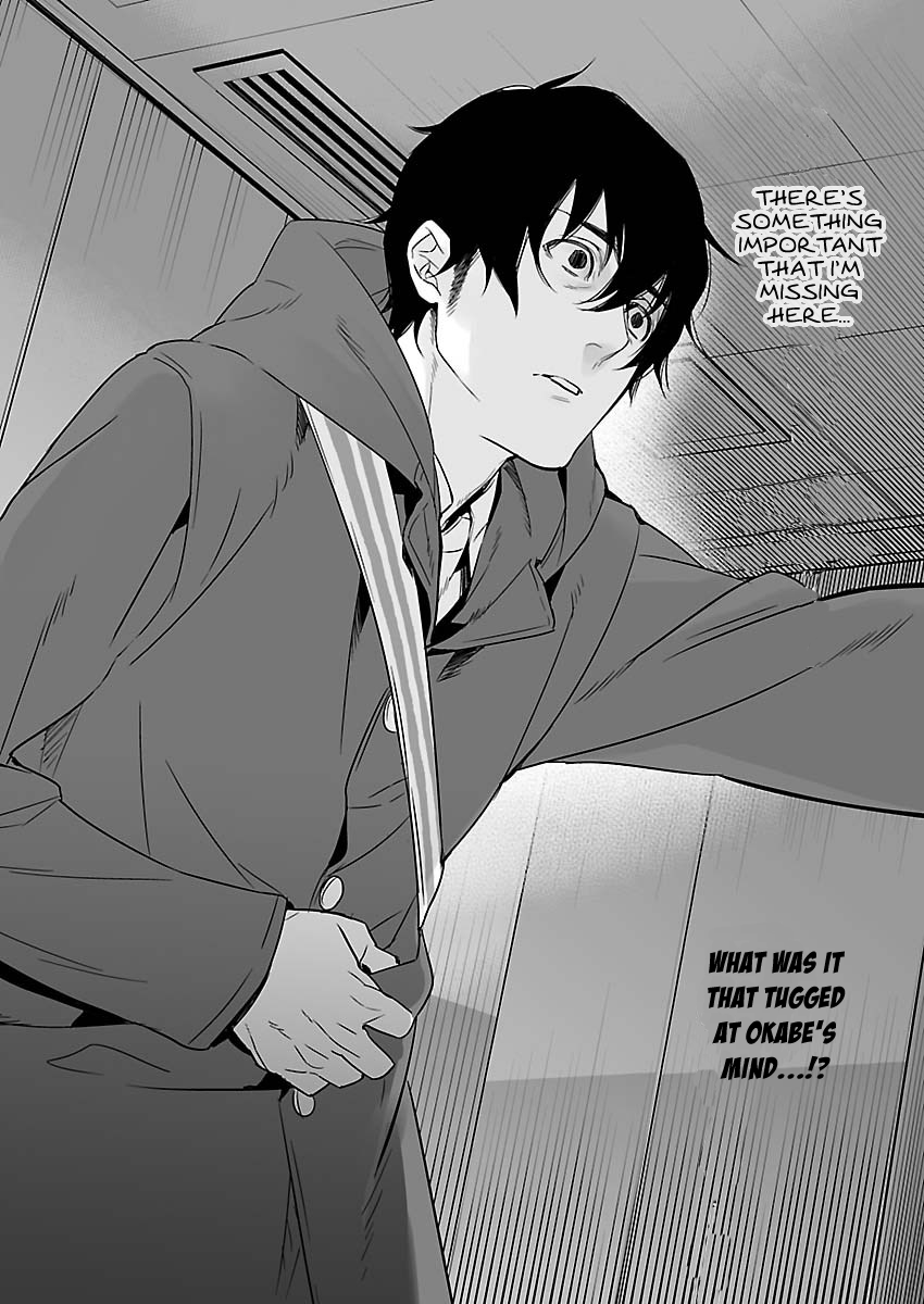 Read Steins;Gate - Pandora of Eternal Return EN Manga Online