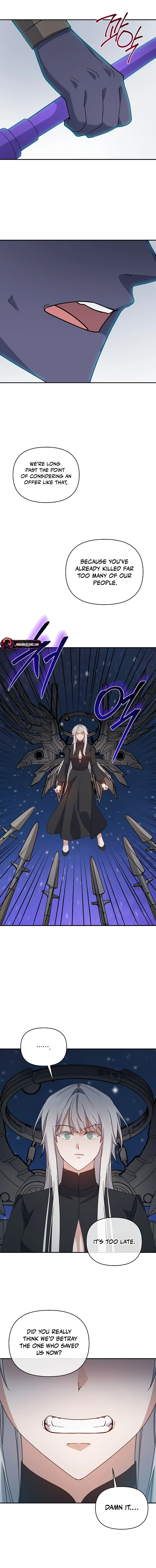 Read Stellar Mom EN Manga Online