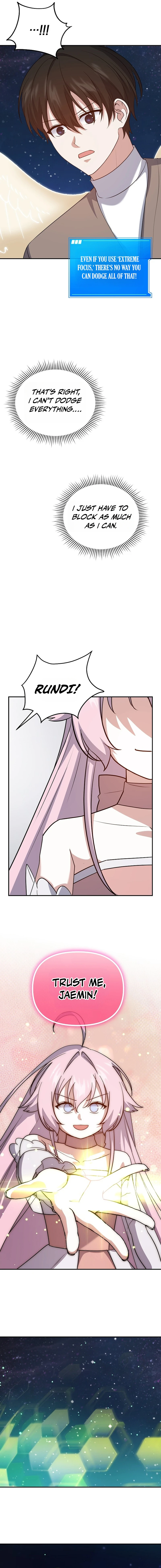 Read Stellar Mom EN Manga Online