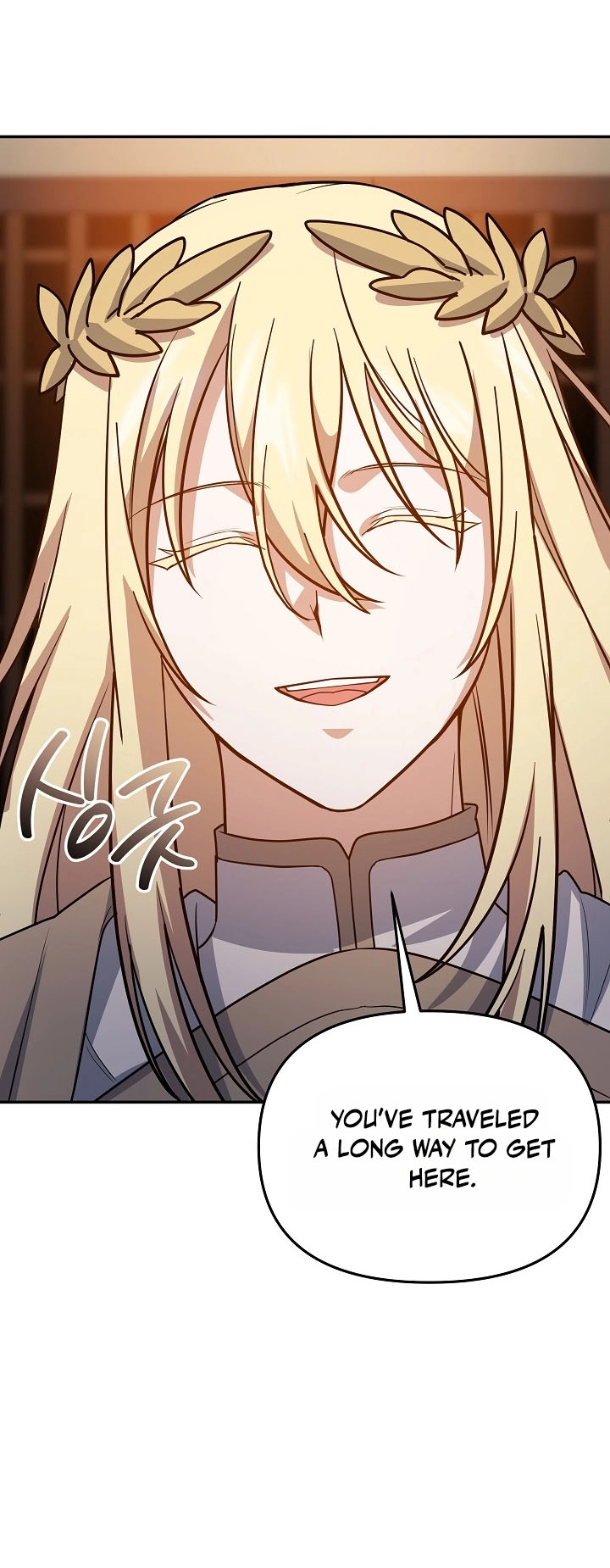 Read Stellar Mom EN Manga Online