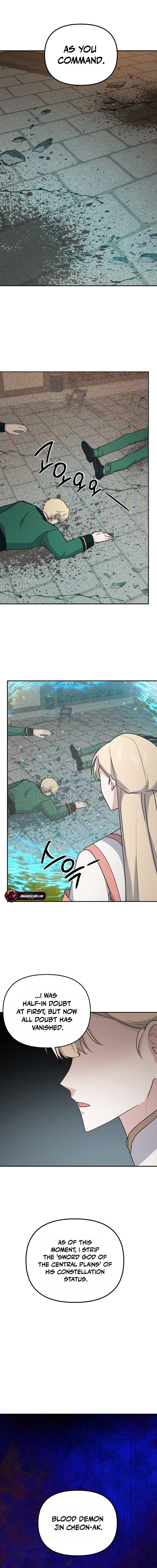 Read Stellar Mom EN Manga Online
