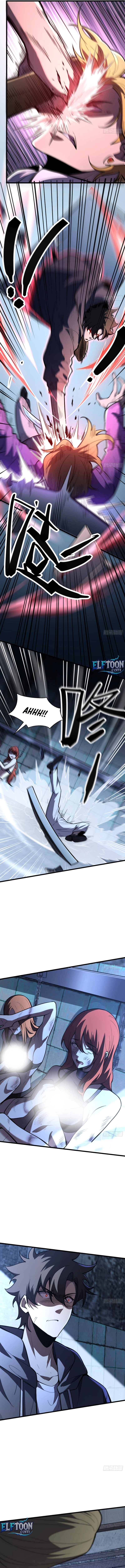 Read Strongest Abandoned Son EN Manga Online