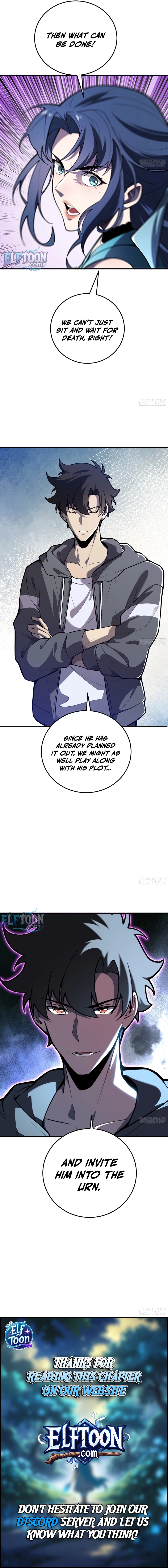 Read Strongest Abandoned Son EN Manga Online