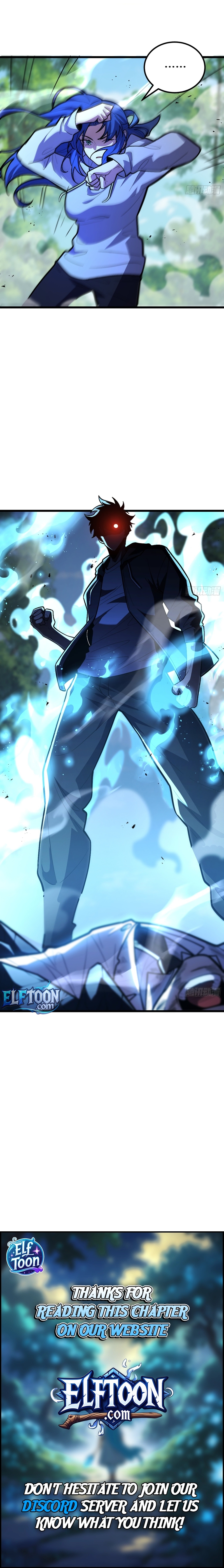 Read Strongest Abandoned Son EN Manga Online