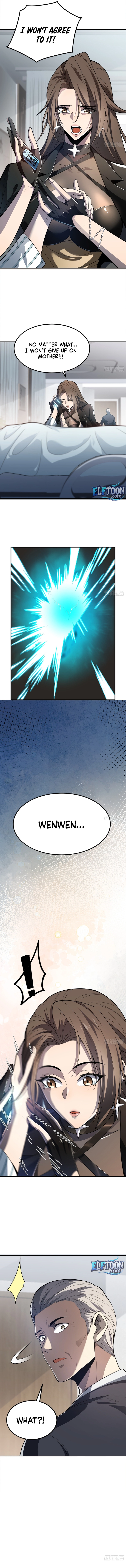 Read Strongest Abandoned Son EN Manga Online