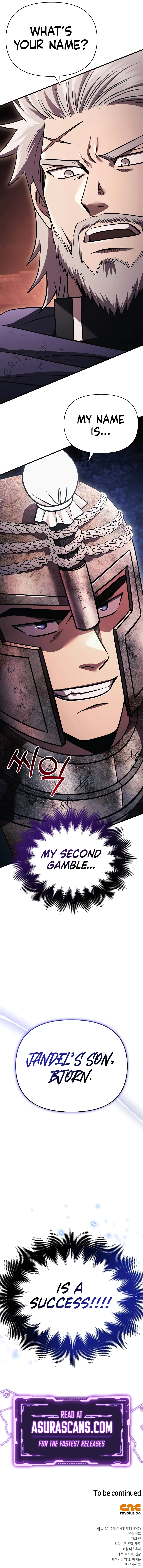Read Surviving The Game as a Barbarian EN Manga Online