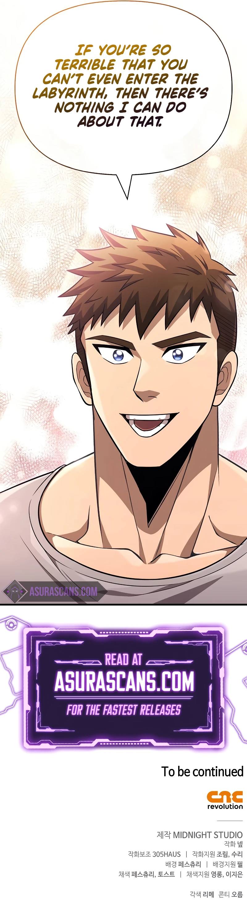 Read Surviving The Game as a Barbarian EN Manga Online