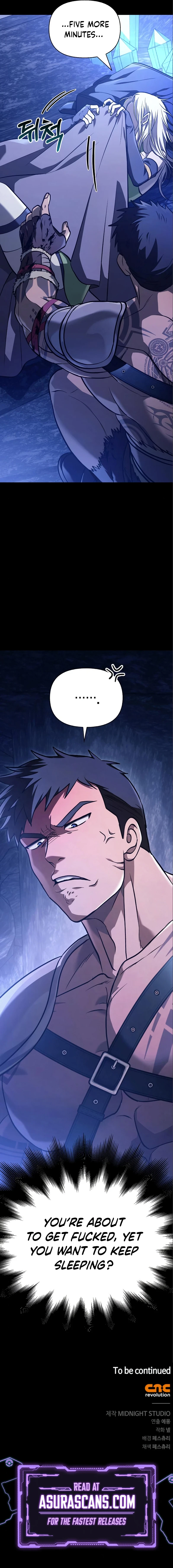 Read Surviving The Game as a Barbarian EN Manga Online