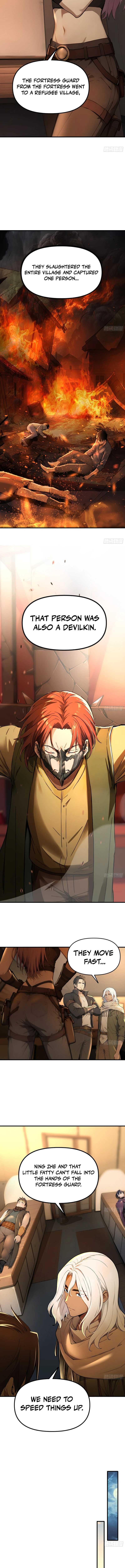 Read Surviving the Cataclysm EN Manga Online