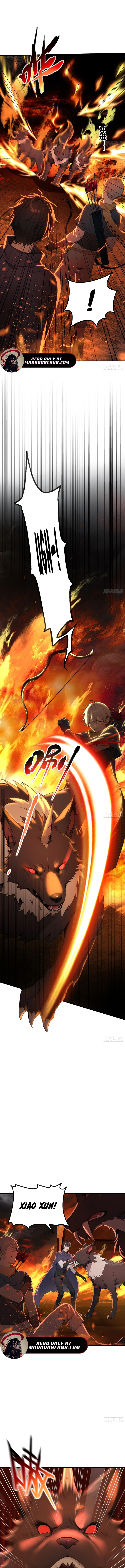 Read Surviving the Cataclysm EN Manga Online