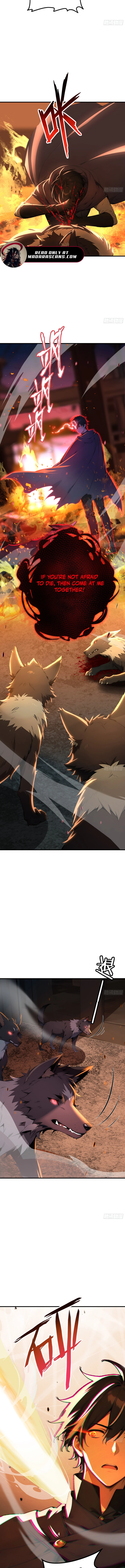 Read Surviving the Cataclysm EN Manga Online