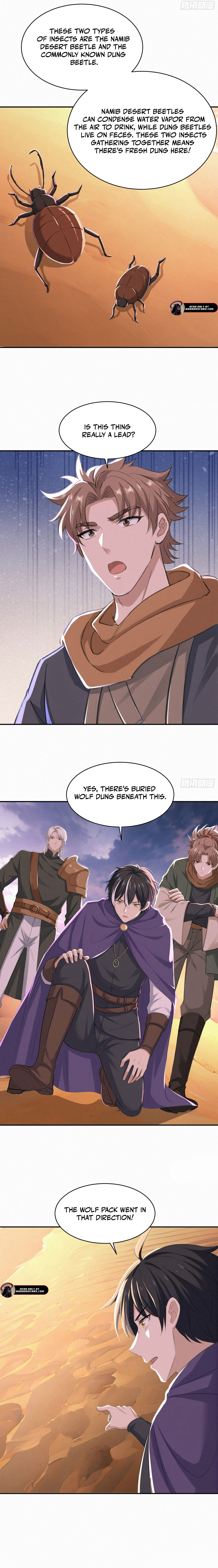Read Surviving the Cataclysm EN Manga Online