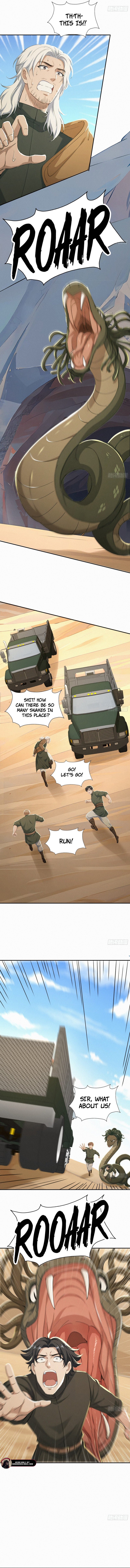 Read Surviving the Cataclysm EN Manga Online