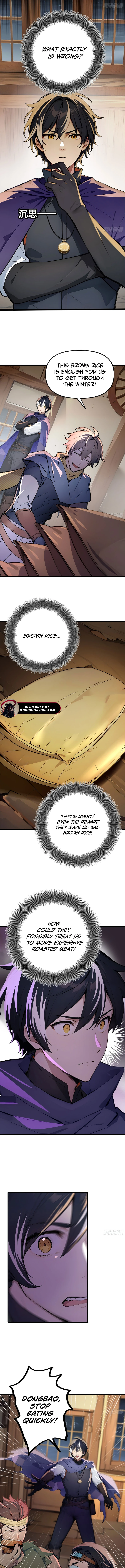 Read Surviving the Cataclysm EN Manga Online