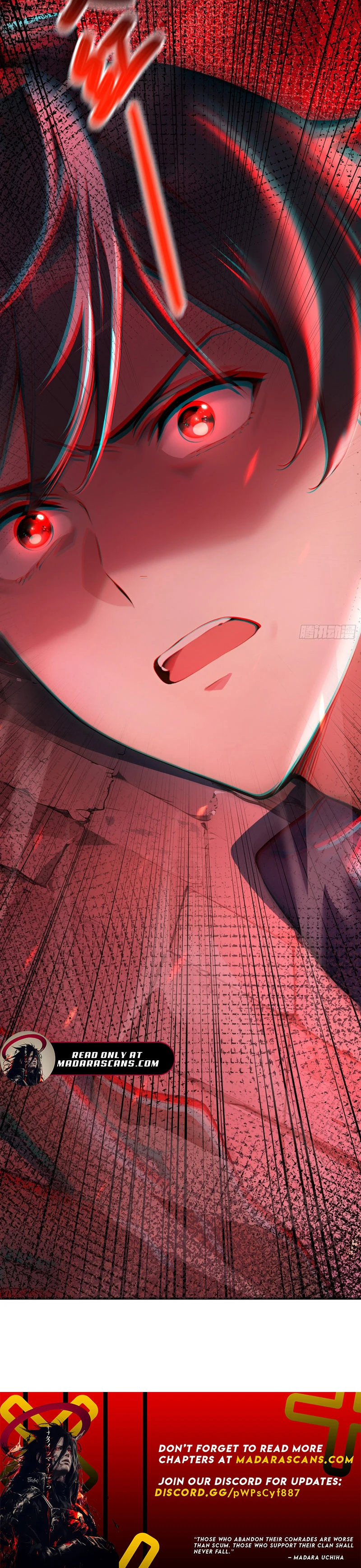 Read Surviving the Cataclysm EN Manga Online