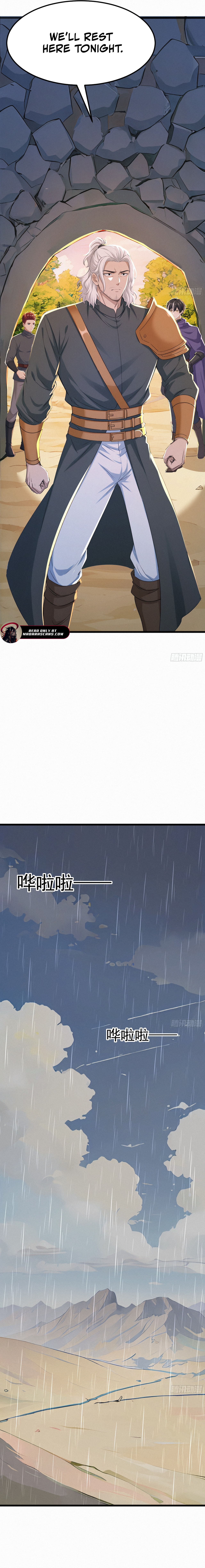 Read Surviving the Cataclysm EN Manga Online