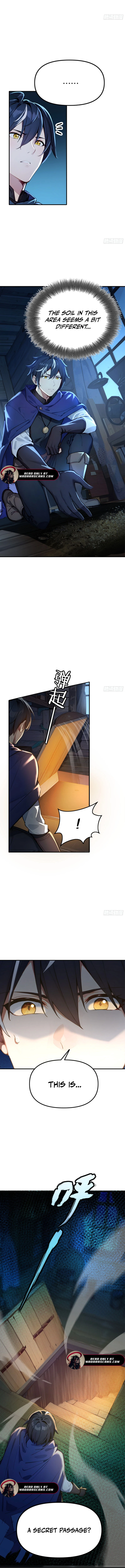 Read Surviving the Cataclysm EN Manga Online