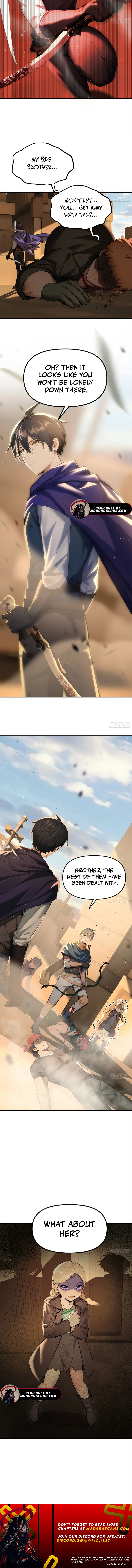 Read Surviving the Cataclysm EN Manga Online