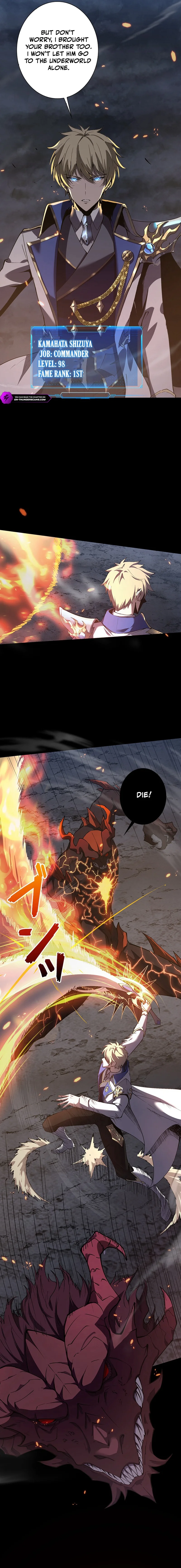 Read Surviving the Inverted World with Omnipotent Skills EN Manga Online