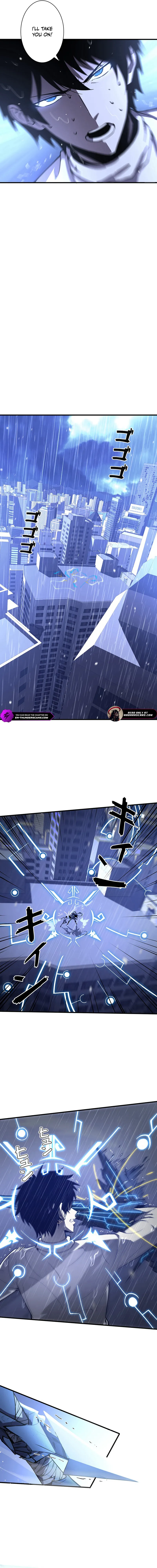 Read Surviving the Inverted World with Omnipotent Skills EN Manga Online