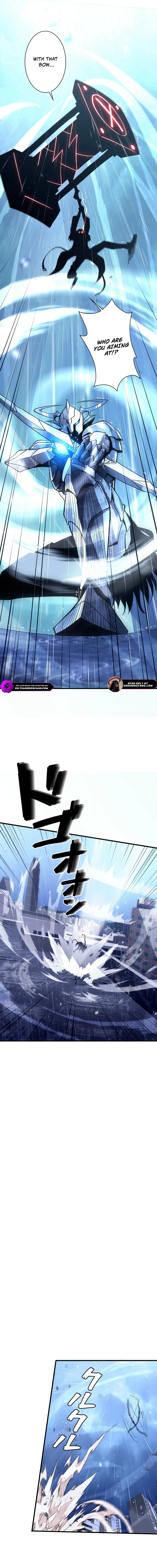 Read Surviving the Inverted World with Omnipotent Skills EN Manga Online