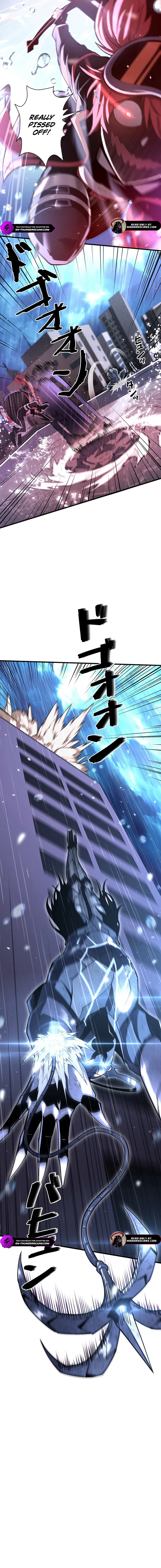 Read Surviving the Inverted World with Omnipotent Skills EN Manga Online