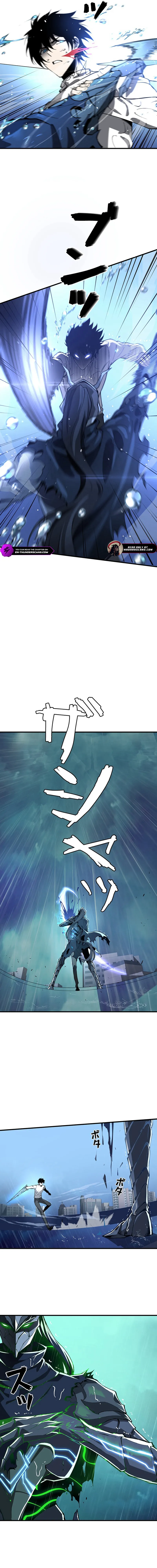 Read Surviving the Inverted World with Omnipotent Skills EN Manga Online