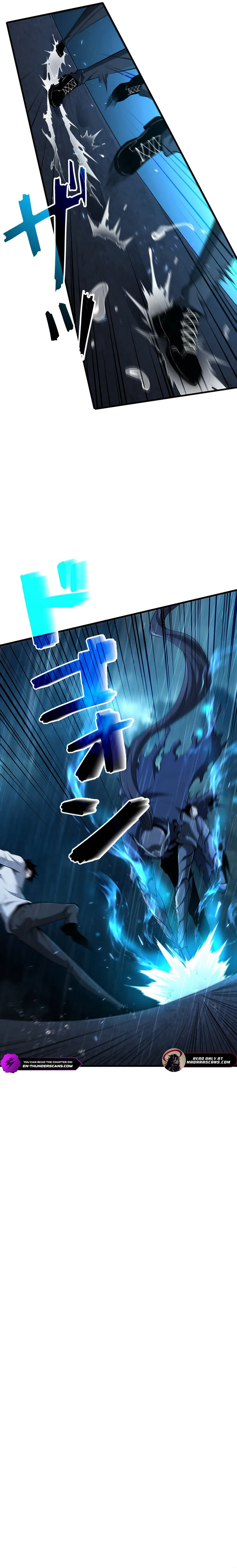 Read Surviving the Inverted World with Omnipotent Skills EN Manga Online