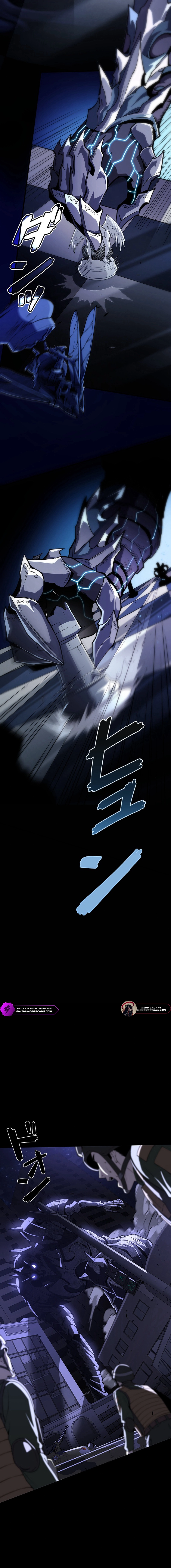 Read Surviving the Inverted World with Omnipotent Skills EN Manga Online