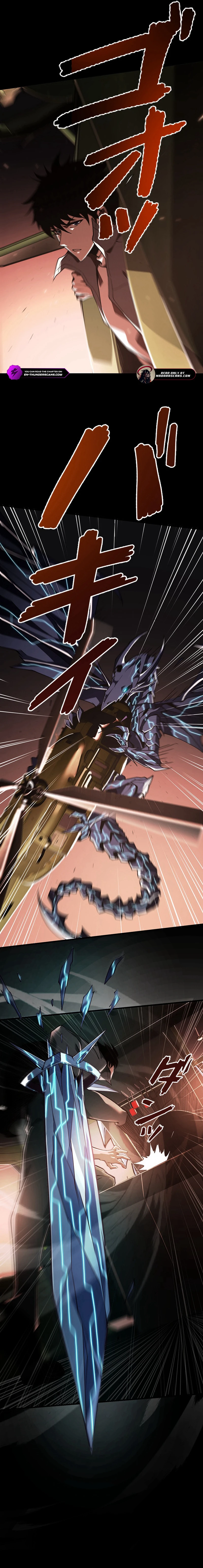 Read Surviving the Inverted World with Omnipotent Skills EN Manga Online