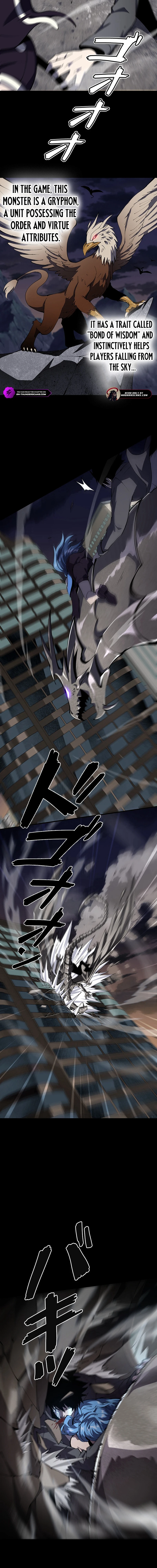 Read Surviving the Inverted World with Omnipotent Skills EN Manga Online