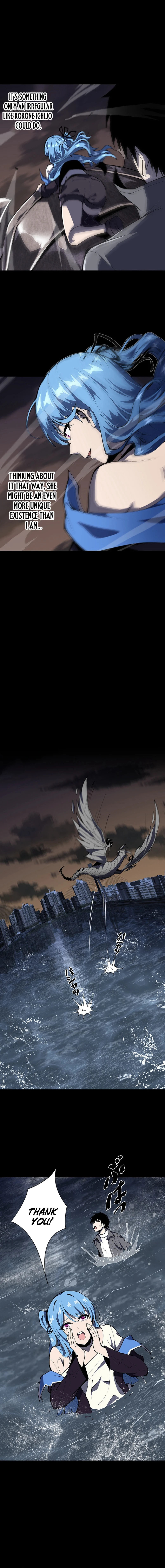 Read Surviving the Inverted World with Omnipotent Skills EN Manga Online