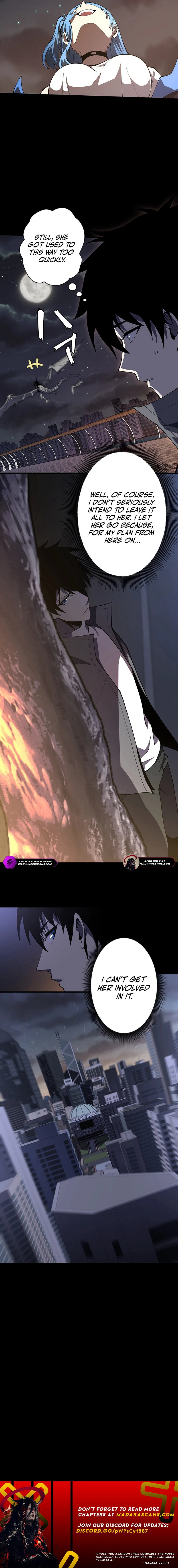 Read Surviving the Inverted World with Omnipotent Skills EN Manga Online