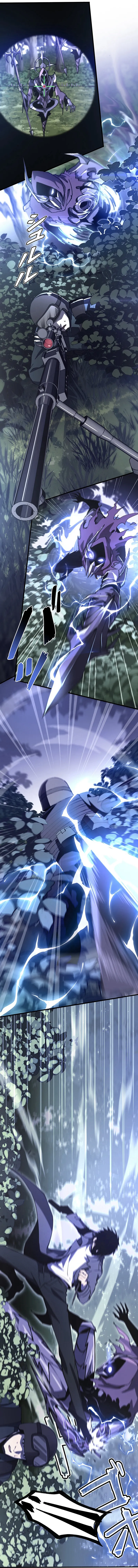 Read Surviving the Inverted World with Omnipotent Skills EN Manga Online