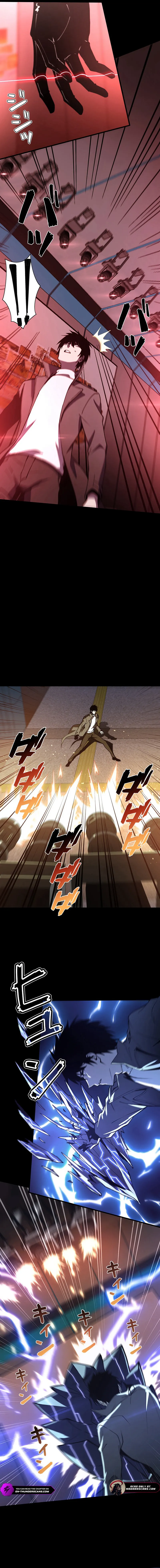 Read Surviving the Inverted World with Omnipotent Skills EN Manga Online