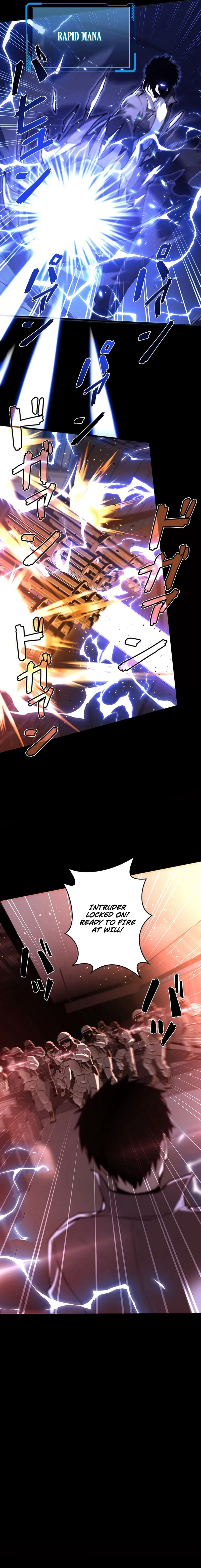 Read Surviving the Inverted World with Omnipotent Skills EN Manga Online