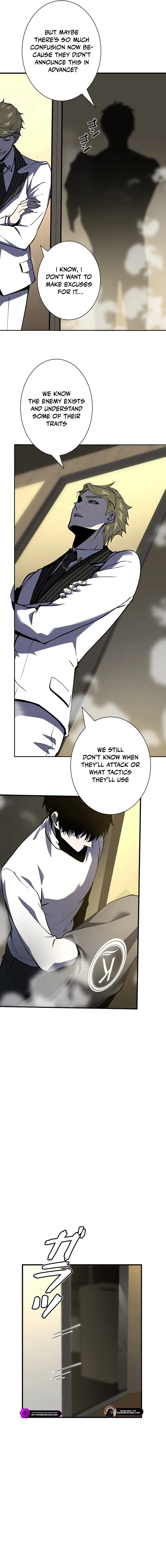 Read Surviving the Inverted World with Omnipotent Skills EN Manga Online