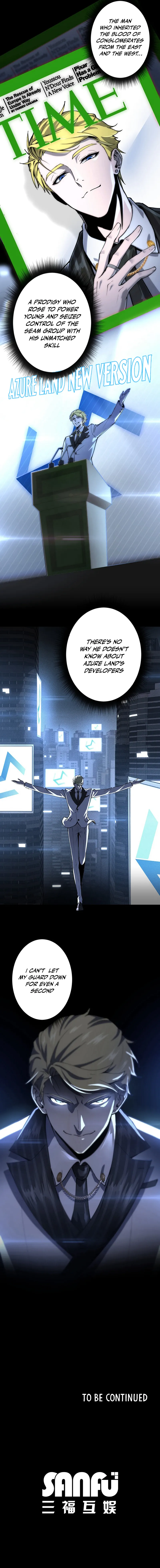 Read Surviving the Inverted World with Omnipotent Skills EN Manga Online