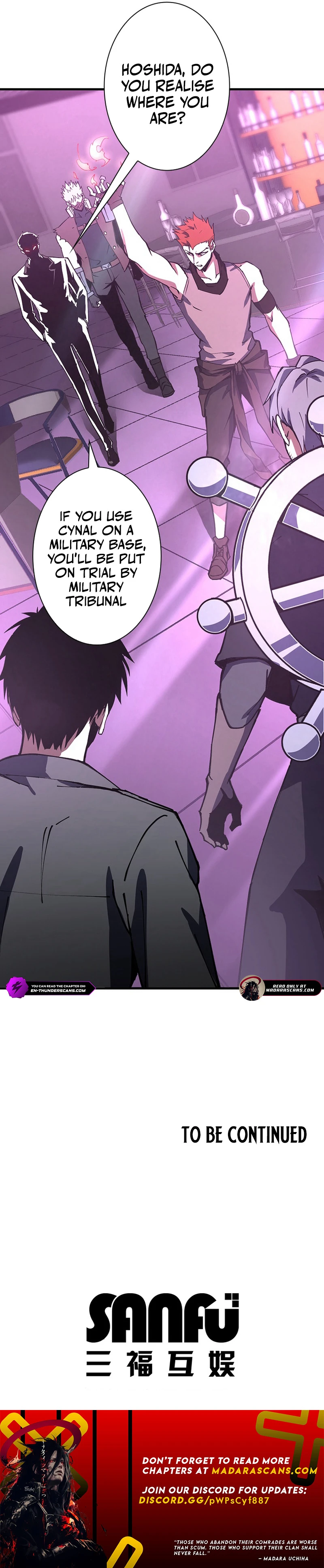 Read Surviving the Inverted World with Omnipotent Skills EN Manga Online