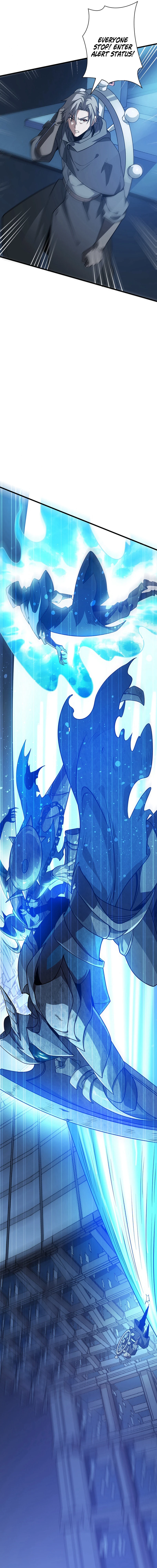 Read Surviving the Inverted World with Omnipotent Skills EN Manga Online