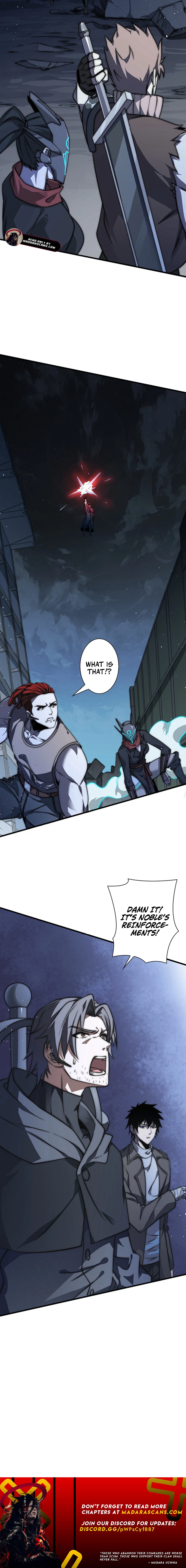 Read Surviving the Inverted World with Omnipotent Skills EN Manga Online