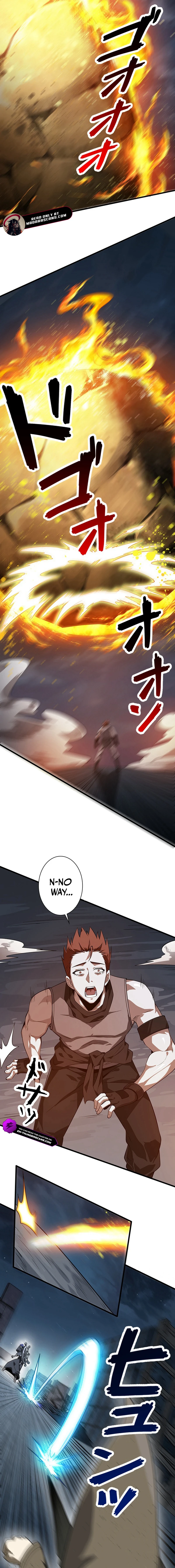 Read Surviving the Inverted World with Omnipotent Skills EN Manga Online