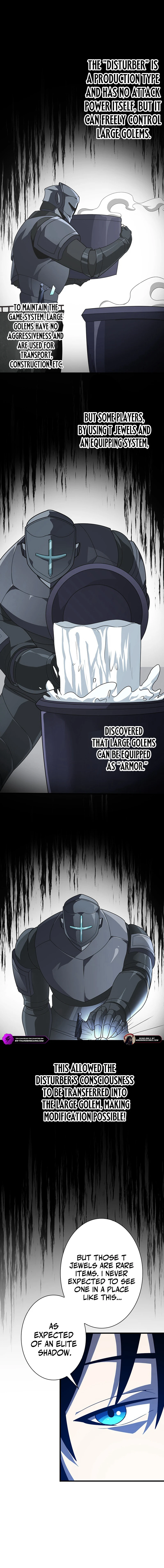 Read Surviving the Inverted World with Omnipotent Skills EN Manga Online