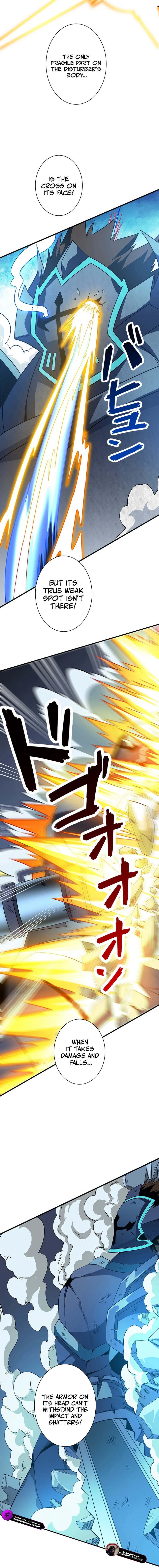 Read Surviving the Inverted World with Omnipotent Skills EN Manga Online