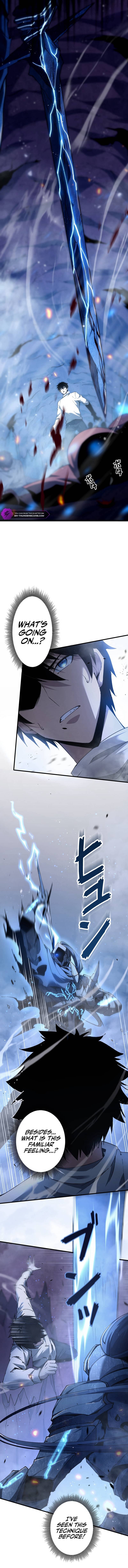 Read Surviving the Inverted World with Omnipotent Skills EN Manga Online