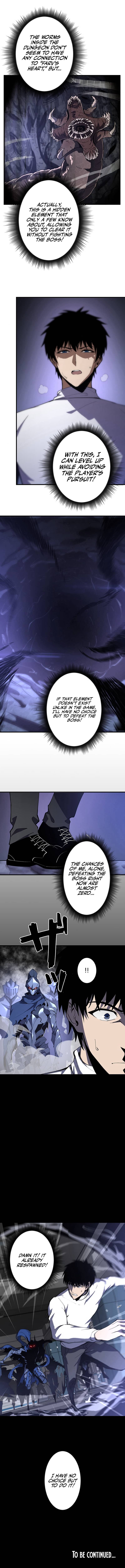 Read Surviving the Inverted World with Omnipotent Skills EN Manga Online