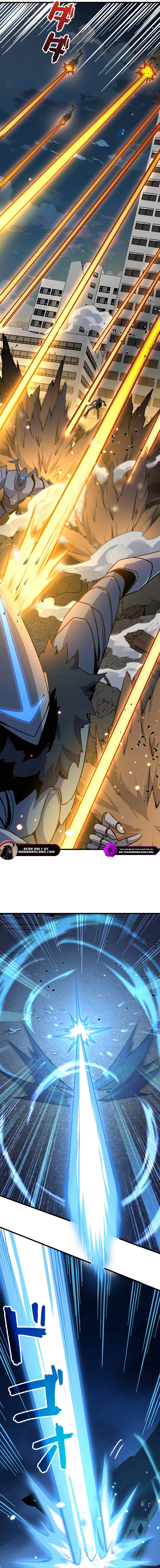 Read Surviving the Inverted World with Omnipotent Skills EN Manga Online