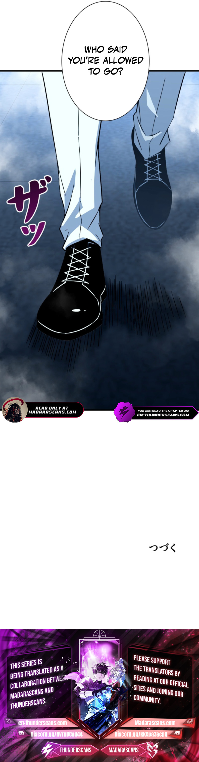 Read Surviving the Inverted World with Omnipotent Skills EN Manga Online