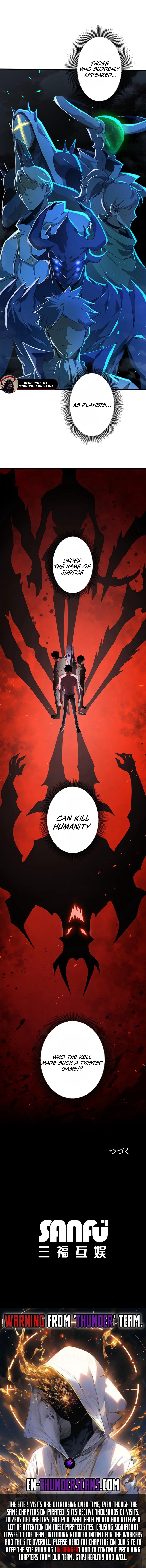 Read Surviving the Inverted World with Omnipotent Skills EN Manga Online
